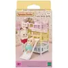 Sylvanian Families Epoch d'Enfance Les Meubles Et Accessoires Les Lits Superposés