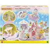 Figurines miniatures - SYLVANIAN FAMILIES - 5701 - Le château des sirènes