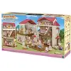 Maison éclairée et modulable - SYLVANIAN FAMILIES - 5708