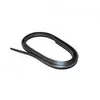 Joint de porte pour lave-vaisselle BEKO - Blanc