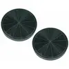 Fc03 - filtre à charbon compatible hotte aeg electrolux 50290659007