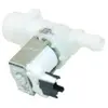 Electrovanne 1 voie pour lave-vaisselle INDESIT - ARISTON HOTPOINT - W...