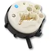 Pressostat - WHIRLPOOL - Lave-linge - Blanc