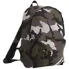 SOLS - Sac à dos RIDER (Taille unique) (Vert kaki) - UTPC376