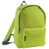 SOLS - Sac à dos RIDER (Taille unique) (Vert clair) - UTPC364