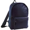SOLS - Sac à dos RIDER (Taille unique) (Bleu marine) - UTPC364