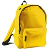 SOLS - Sac à dos RIDER (Taille unique) (Jaune) - UTPC376