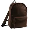 SOLS - Sac à dos RIDER (Taille unique) (Marron foncé) - UTPC376