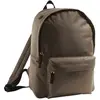 SOLS - Sac à dos RIDER (Taille unique) (Vert kaki foncé) - UTPC376