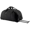 Non communiqué Bagbase - Sac de voyage à roulettes (Taille unique) (Noir) - UTRW2557