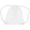 Westford Mill - Sac de gym - 12 litres (Taille unique) (Blanc) - UTBC1219