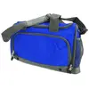 BagBase - Sac de sport (30 litres) - Taille unique (Bleu roi vif) TU