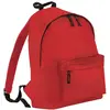 Beechfield - Sac à dos enfant (Taille unique) (Rouge vif) - UTRW2019