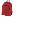BagBase - Sac à dos (18 litres) (Taille unique) (Rouge) - UTRW2135