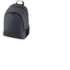 BagBase - Sac à dos (18 litres) (Gris graphite) TU