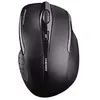 Cherry MW 3000 Souris laser sans fil Noir