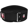 Ceinture abdominale RDX EVA Curve RX3 Noir M WBE-RX3BLACK
