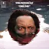 FAMILY Thundercat - Drunk (Red Coloured) (4 x 10" Vinyl)