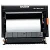 Brother - Rouleau (7,9 cm x 14 m) 1 rouleau(x) papier thermique (pack ...