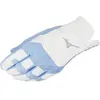 Mizuno Gant Stretch, blanc/bleu clair