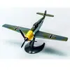 Airfix Airfix - Aij6001 - Maquette - Messerschmitt 109-Airfix