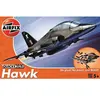 Hawk Quickbuild - Airfix