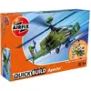 Apache Quickbuild - Airfix