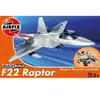 Raptor Quickbuild - Airfix