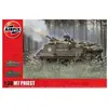 M7 Priest - 1:35e - Airfix