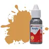 Peinture Humbrol Acrylic Dropper Bottle 14ml 63 Sand - Matt - Humbrol