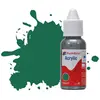 Peinture Acrylic Dropper Bottle 14ml 30 Dark Green - Matt - Humbrol