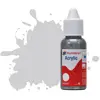 Humbrol Peinture N°11 Argent - Métallique : Acrylique : 14 ml