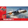 Folland Gnat T.1 - 1:48e - Airfix