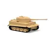 Small Beginners Set Tiger 1 - 1:72e - Airfix