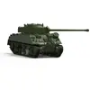 Sherman Firefly - 1:72e - Airfix