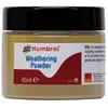 Humbrol Weathering Powder Sand - 45ml - Humbrol