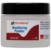 Humbrol Weathering Powder White - 45ml - Humbrol