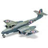 Gloster Meteor Fr9 - 1:48e - Airfix
