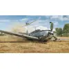 Messerschmitt Me109e-4/e-1 - 1:48e - Airfix