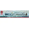 Hms Ark Royal, Vintage Classics - 1:600e - Airfix