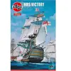 Hms Victory 1765, Vintage Classics - 1:180e - Airfix