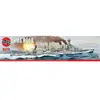 Hms Hood, Vintage Classics - 1:600e - Airfix