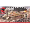 Panzer Iv F1/f2, Vintage Classics - 1:76e - Airfix