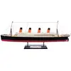 Medium Gift Set - Rms Titanic - 1:700e - Airfix