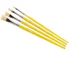 Pinsel Set-stipple 3,5,7,10 - Humbrol