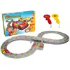 Mon premier circuit de voitures : My First Scalextric
