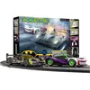 Circuit de voitures Scalextric Spark Plug : Batman contre Joker