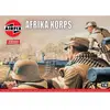 Airfix Vintage Classics - WWII Afrika Corps 1:76