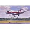 Airfix Maquette avion : Vintage Classics : Hawker Siddeley Dominie T.1