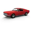 Quickbuild Ford Mustang Gt 1968 - Airfix